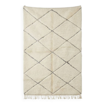 Tapis berbère classique