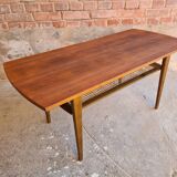 ILSE Scandinavian coffee table