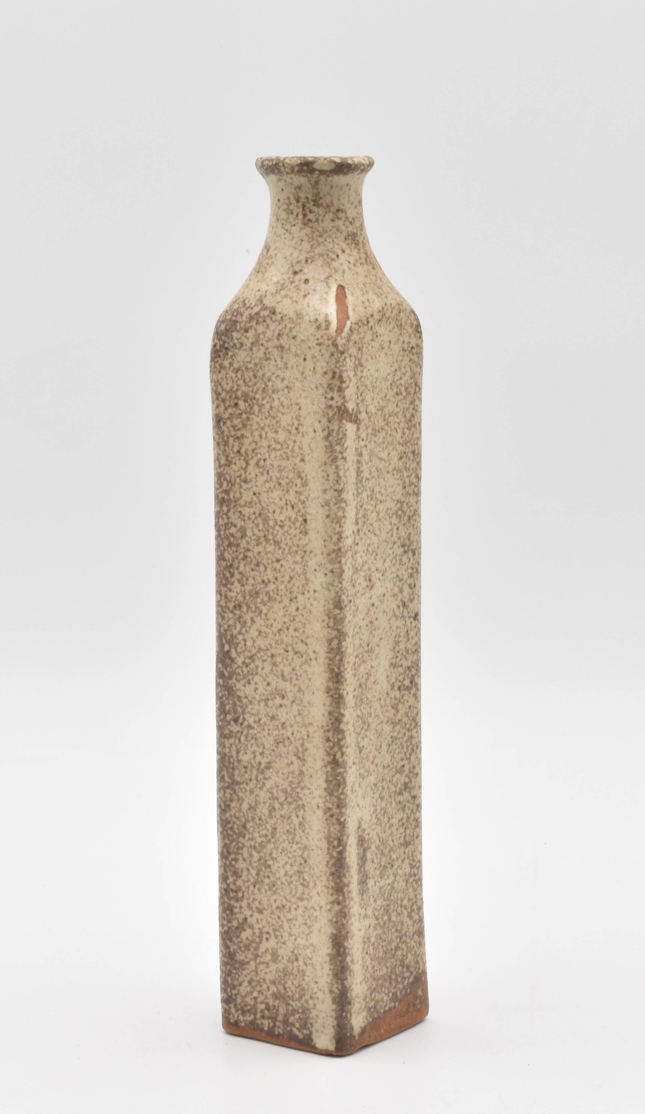 Vintage soliflore vase