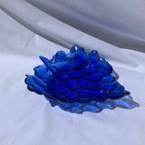 Blue Cluster Cup