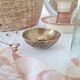 Vide poche laiton vintage