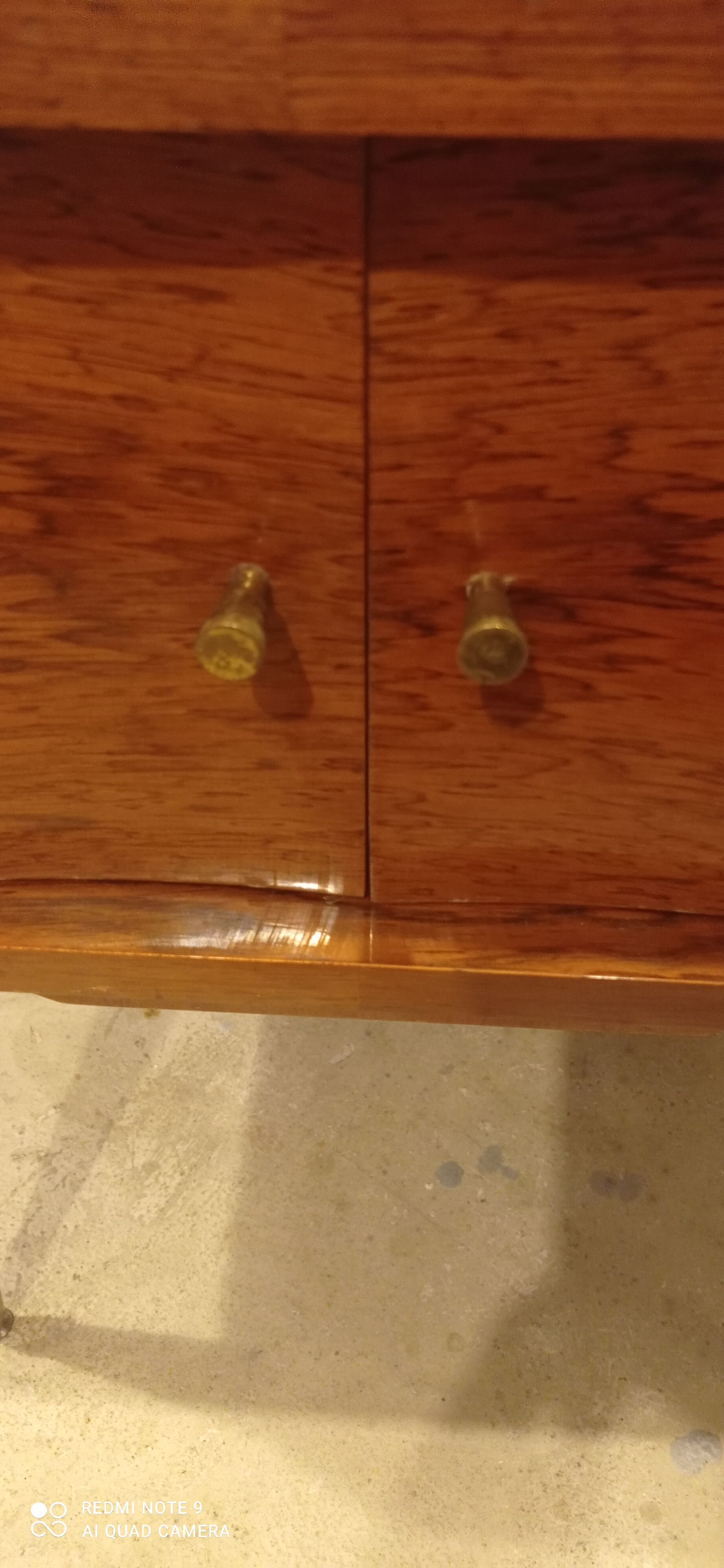 Entrance furniture or bedside table