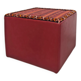 Side table or unique ottoman by BeDeM 2026