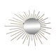 Vintage sun mirror
