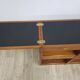 Design / Barek Teak Dyrlund / Reno Wahl Iversen / Danemark, années 1960