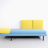 Banquette/daybed années 50' fabrication française