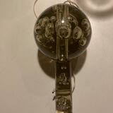Produit BHV Bilboquet en plexi fumé
