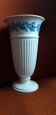 Vase anglais en Wedgwood