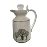 Vintage insulated pitcher