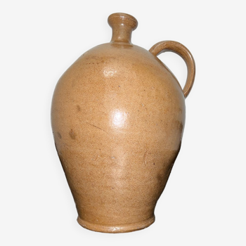 Sandstone jar