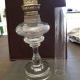 Petrol lamp