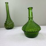 Vintage Italian bottle