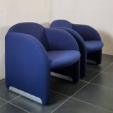 "Ben" armchairs by Pierre Paulin – Artifort edition from the 80s