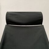 Set of minimalist postmodern folding chairs model Hestra by Tord Björklund for Ikea, 1980s.