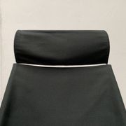 Set of minimalist postmodern folding chairs model Hestra by Tord Björklund for Ikea, 1980s.