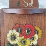 Salt box