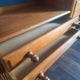 Guillerme et Chambron vintage sideboard, furniture for your home