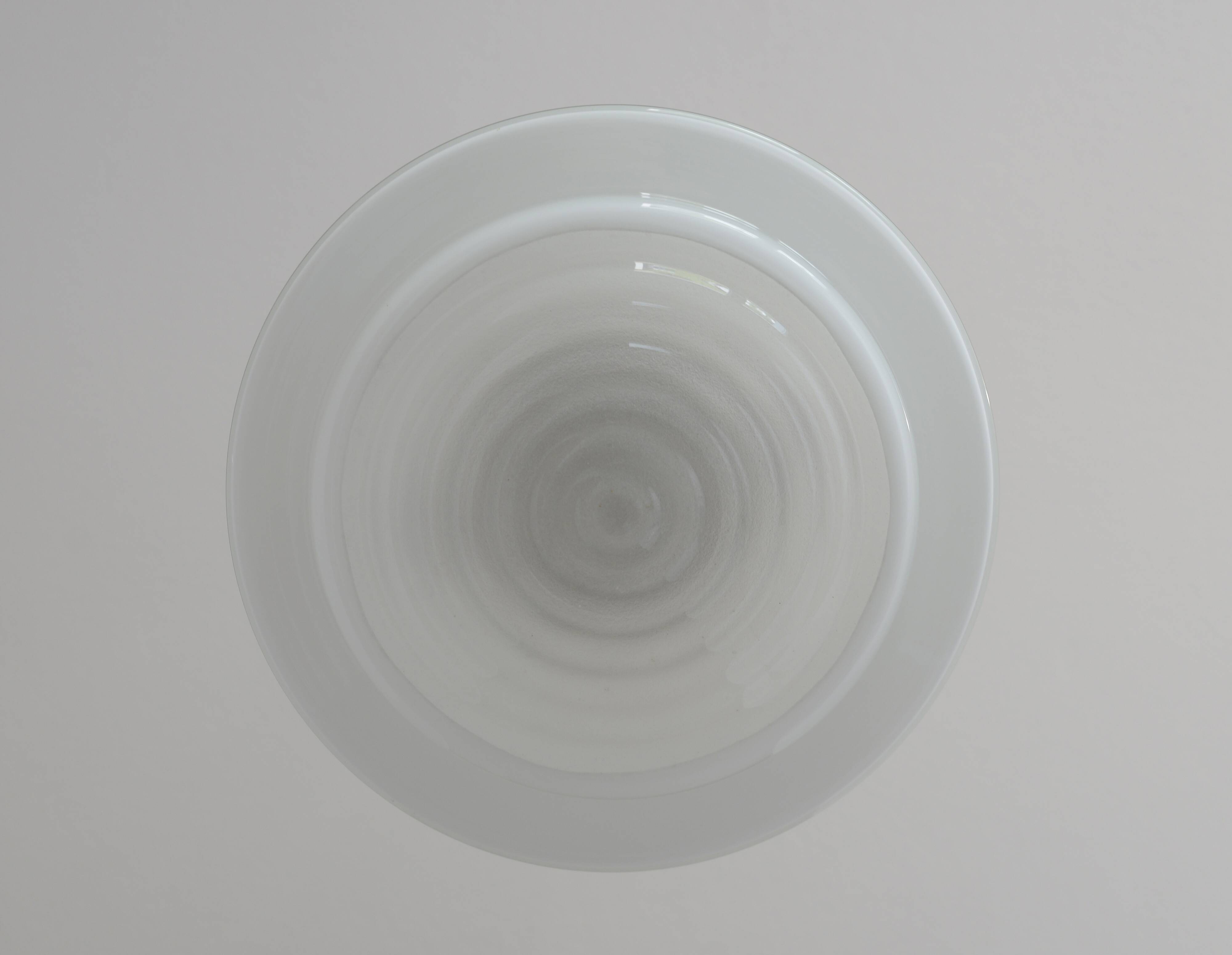 Vintage Scandinavian Pendant Light Minimalist Mid-century modern Chandelier