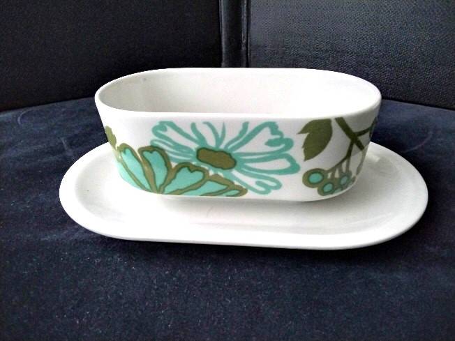 Sauceboat Villeroy Boch Model Scarlett