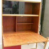 Secretary "Brissac"