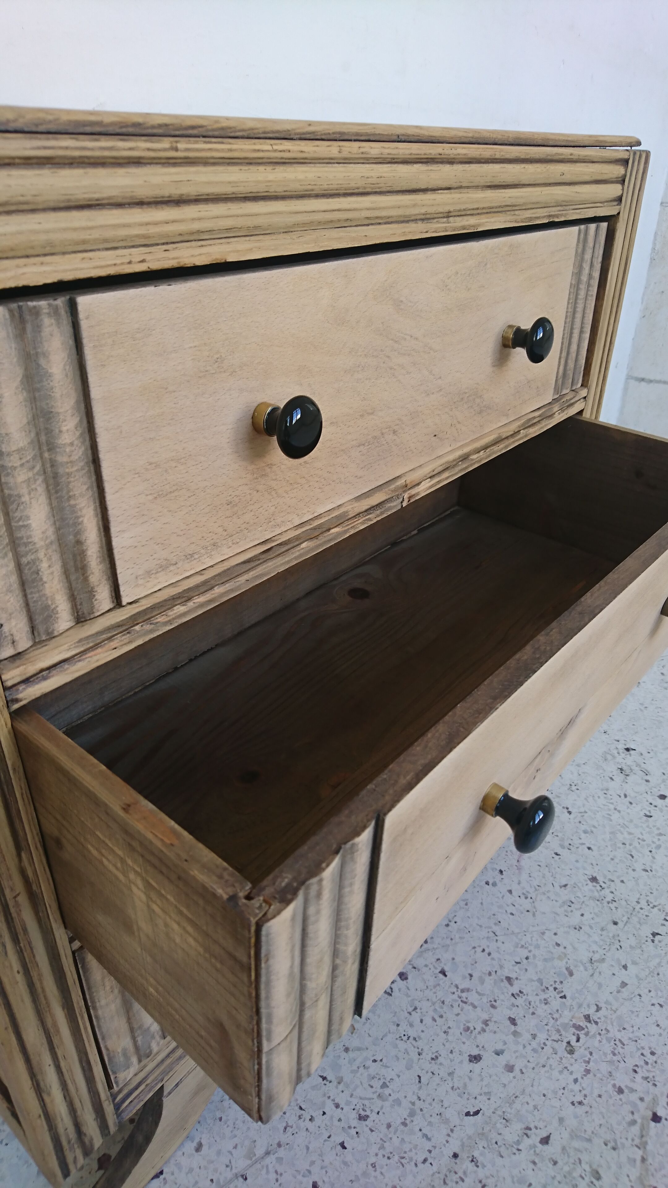 Commode  années 30