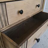 Chest of drawers  30's