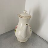Old teapot