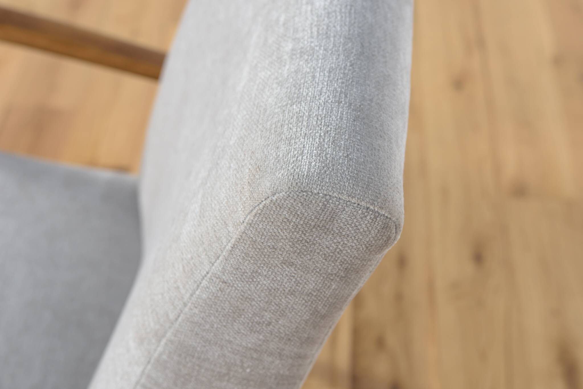 Model 53 Armchair by Jaroslav Smidek for Ton, 1960s