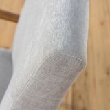 Model 53 Armchair by Jaroslav Smidek for Ton, 1960s