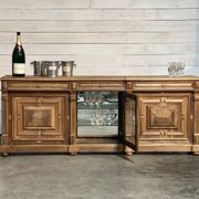 Ancien comptoir de commerce