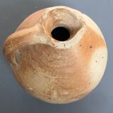 Cruche en terre cuite