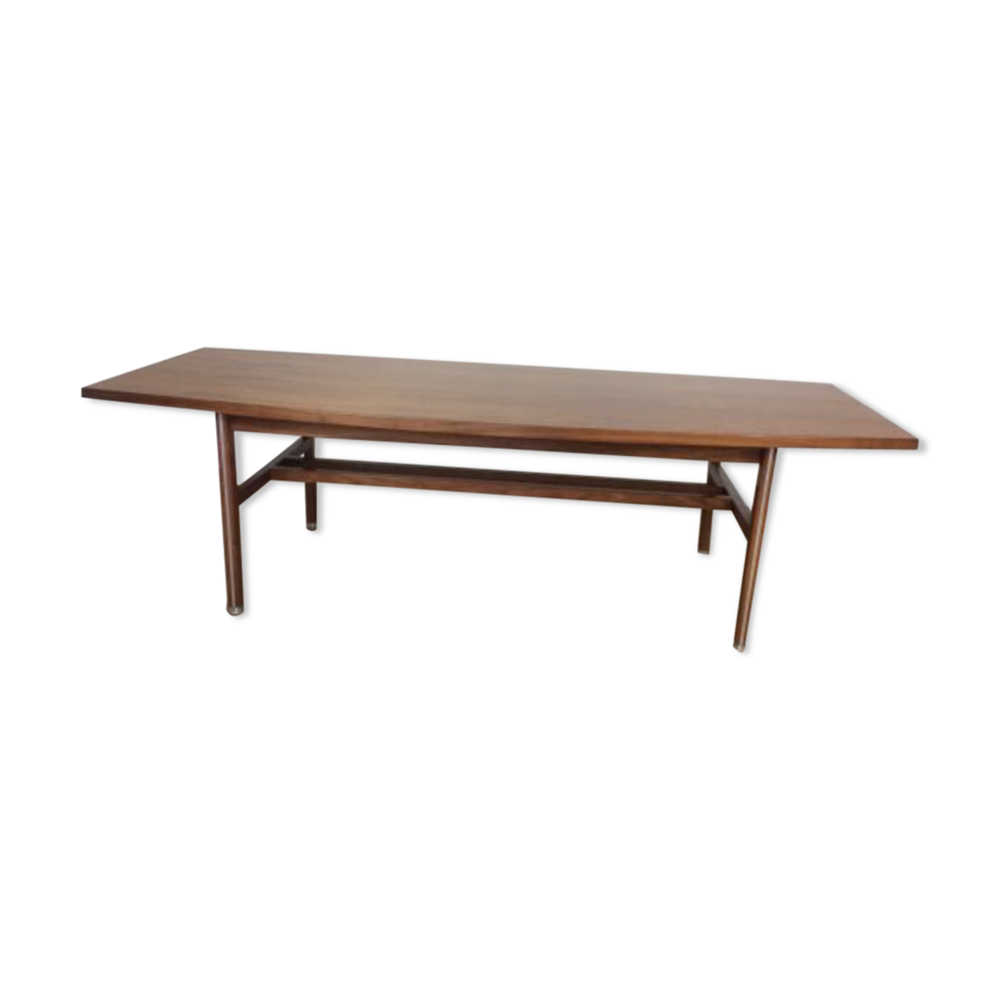 Mid-century conference table