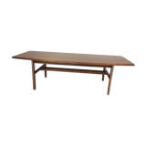 Mid-century conference table