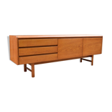 Enfilade par White and Newton minimaliste