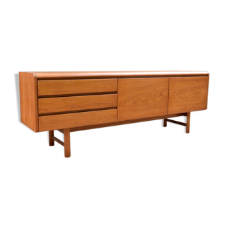 Enfilade par White and Newton minimaliste