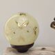 Art Deco Squirrel Night Light