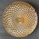 Lampe vintage - Massive Belgium - circa 1970