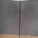 Vintage metal floor lamp