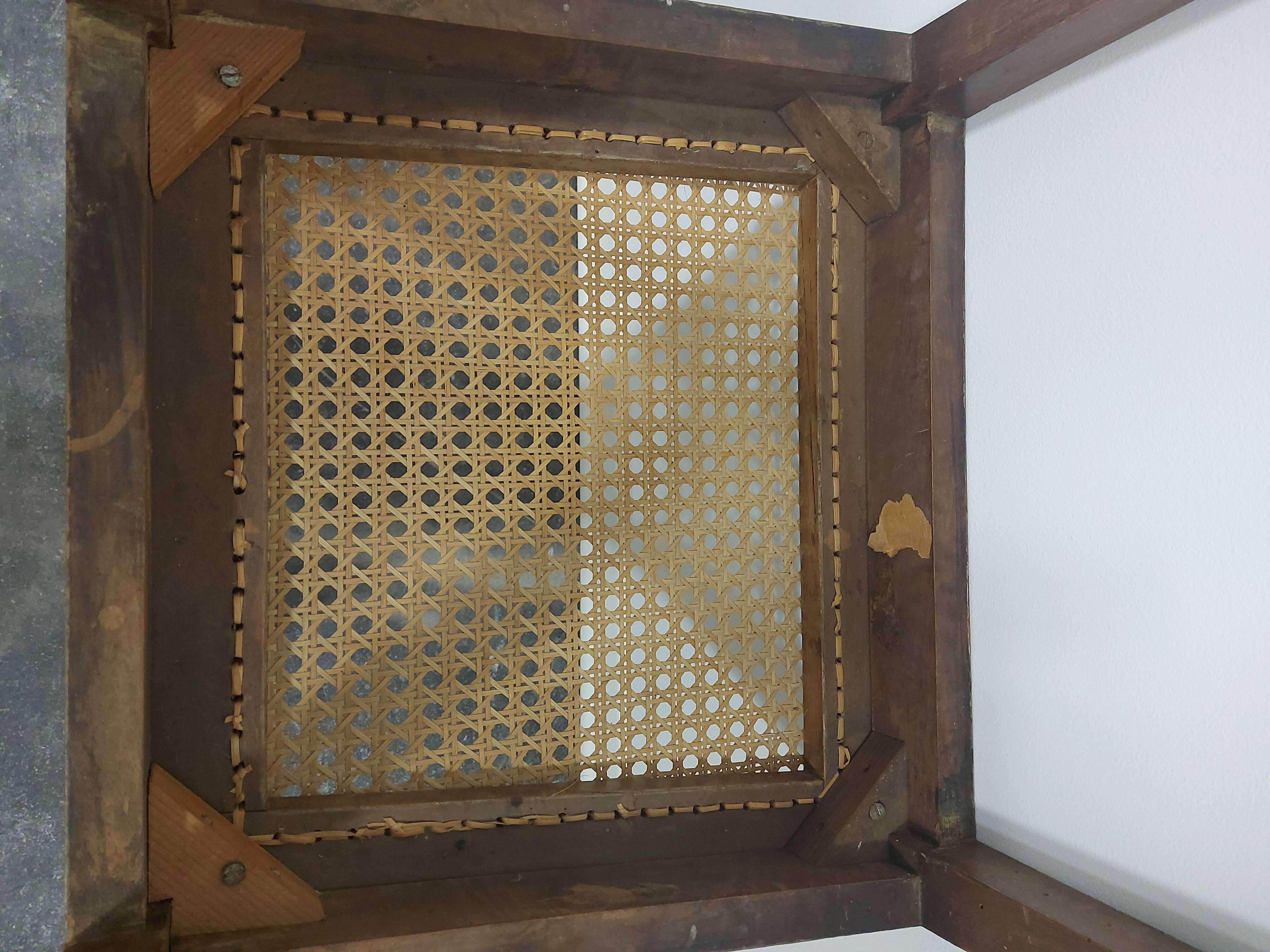 Desk/dining chair, 1940s