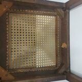 Desk/dining chair, 1940s