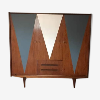 Armoire scandinave