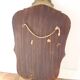 Miroir baroque 70x50