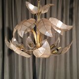 Mother-of-pearl light 1970