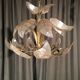 Mother-of-pearl light 1970