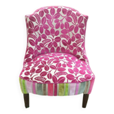 Toad chair