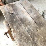 Vintage workbench 1950
