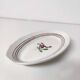 Ravier Sarreguemines Armelle model flower decor