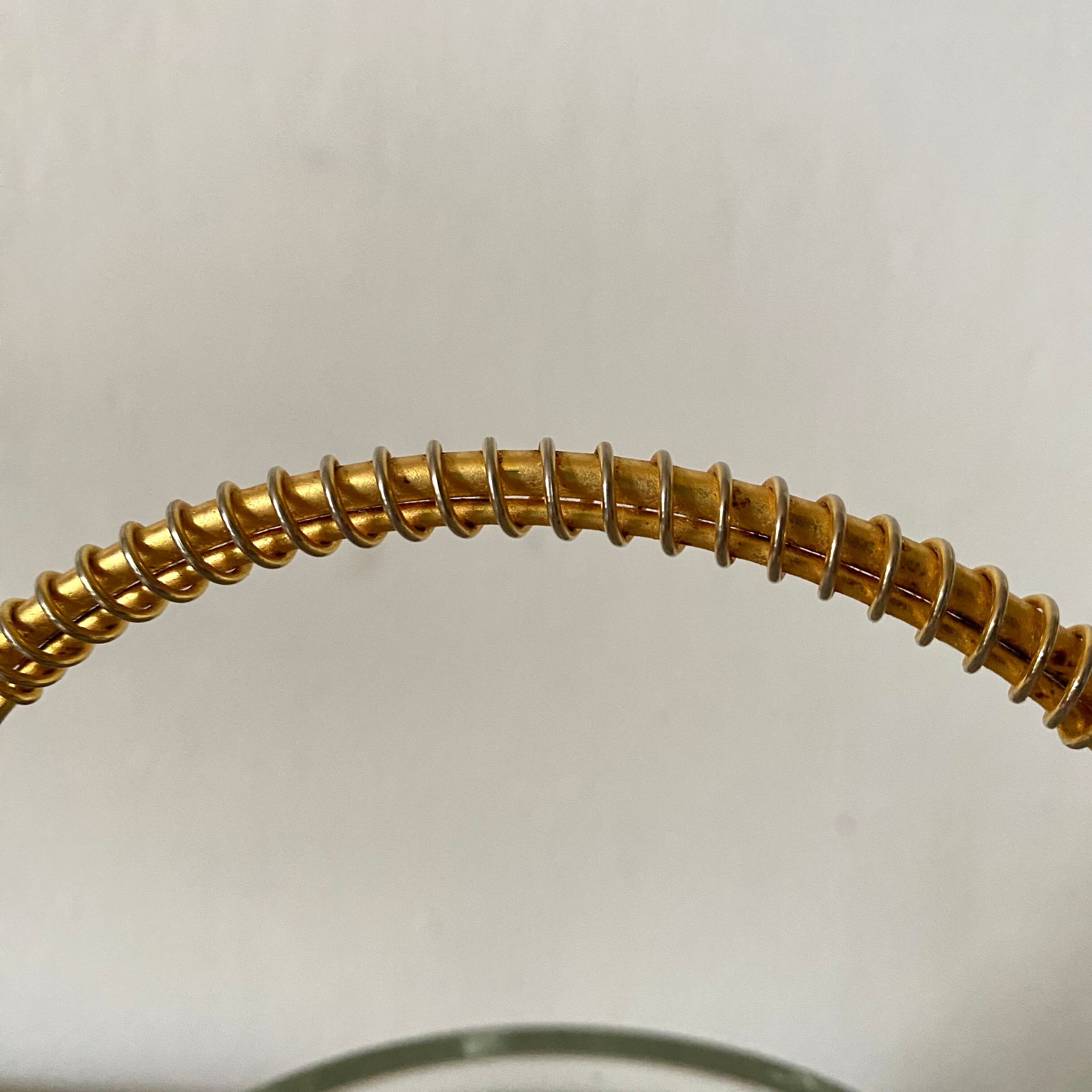 Seau à glaçons années 60-70