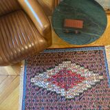 Kilim Seneh carpet 105x80cm