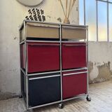 USM Haller double box 1980